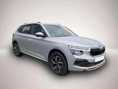 Skoda Kamiq (2025) - Foto 3