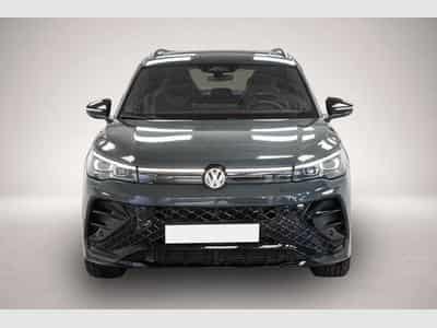 VW Tiguan (2026) - Foto 2
