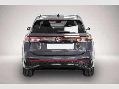 VW Tiguan (2026) - Foto 4