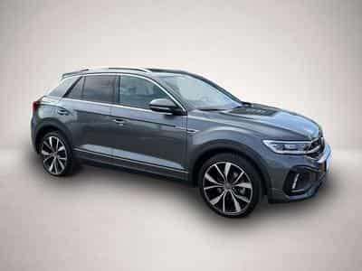 VW T-Roc (2024) - Photo 3