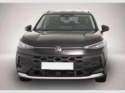 VW T-Roc (2026) - Photo 2