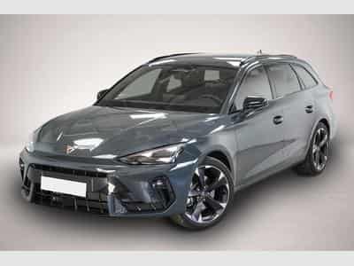 Cupra Leon (2026) - Foto 1