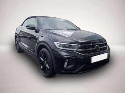 VW T-Roc (2024) - Photo 7