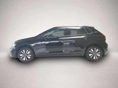 VW Polo (2025) - Photo 4