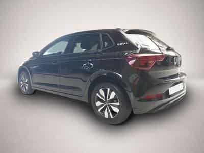 VW Polo (2025) - Photo 3