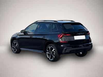 Skoda Kamiq (2025) - Foto 4