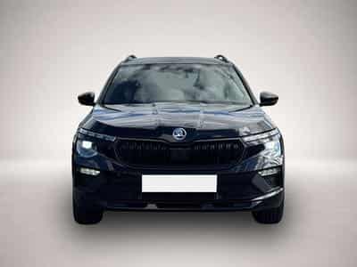 Skoda Kamiq (2025) - Foto 2