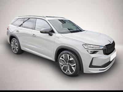 Skoda Kodiaq (2026) - Foto 1