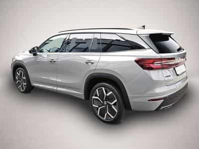 Skoda Kodiaq (2026) - Foto 5