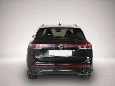 VW Tiguan (2026) - Photo 4