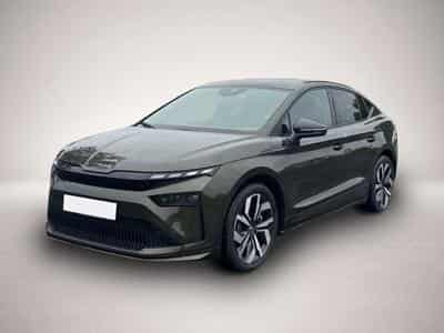 Skoda Enyaq (2025) - Foto 1