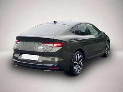 Skoda Enyaq (2025) - Foto 5