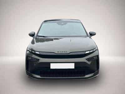 Skoda Enyaq (2025) - Foto 8