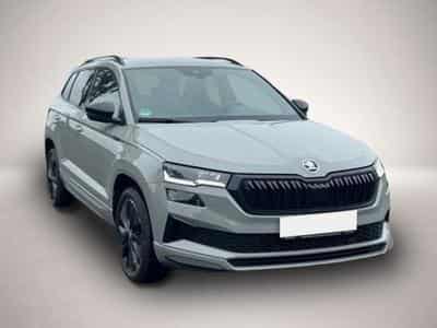 Skoda Karoq (2025) - Photo 7