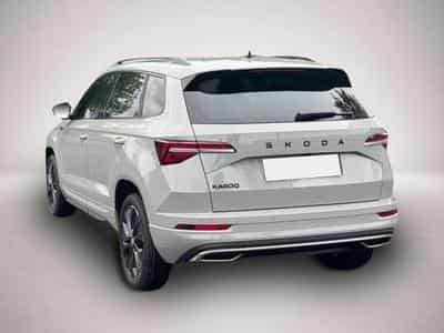 Skoda Karoq (2025) - Photo 3