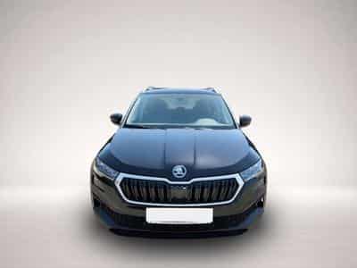 Skoda Karoq (2025) - Photo 1