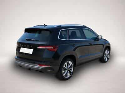 Skoda Karoq (2025) - Photo 6