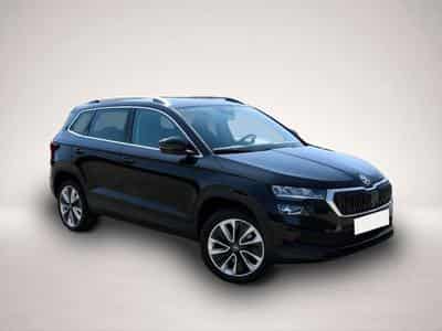 Skoda Karoq (2025) - Photo 8