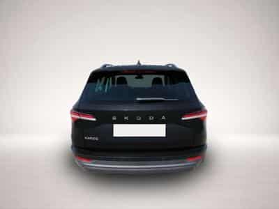 Skoda Karoq (2025) - Photo 5