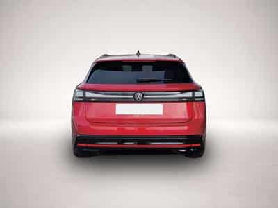VW ID.5 (2025) - Photo 5