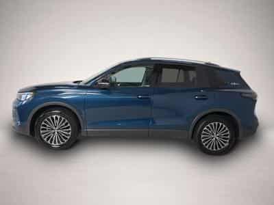 VW Tiguan (2025) - Photo 3