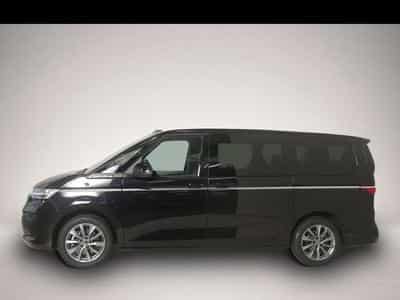 VW Multivan (2025) - Foto 3