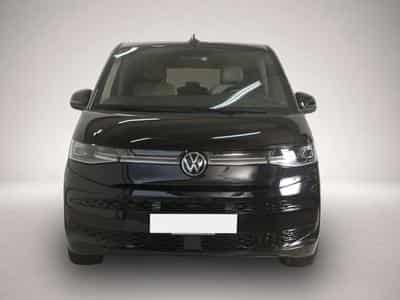 VW Multivan (2025) - Foto 2
