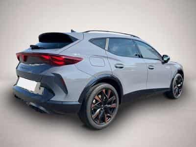Cupra Formentor (2026) - Photo 4