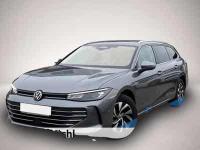 VW Passat (2024) - Foto 1