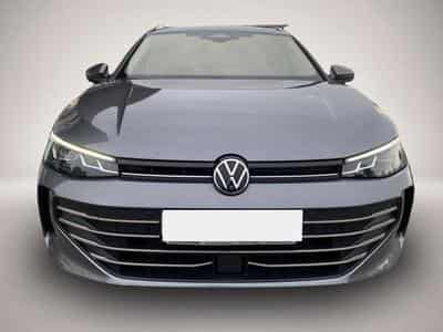 VW Passat (2024) - Foto 7