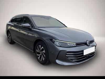 VW Passat (2024) - Foto 6