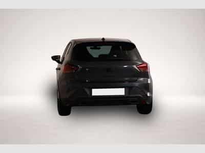 Seat Ibiza (2026) - Photo 4