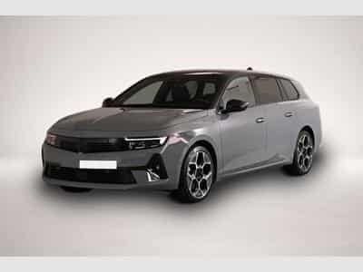 Opel Astra (2026) - Photo 1