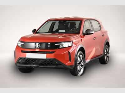 Opel Frontera (2026) - Photo 1