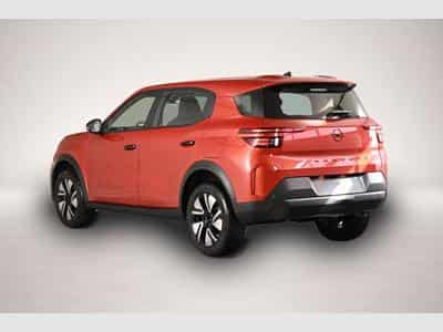 Opel Frontera (2026) - Photo 3