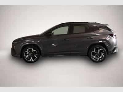 Hyundai Tucson (2026) - Photo 2