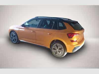 Skoda Kamiq (2026) - Foto 2