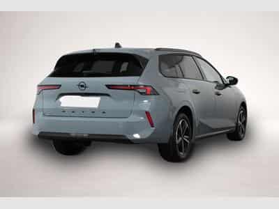 Opel Astra (2026) - Photo 5