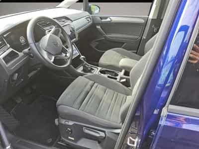VW Touran (2023) - Photo 5