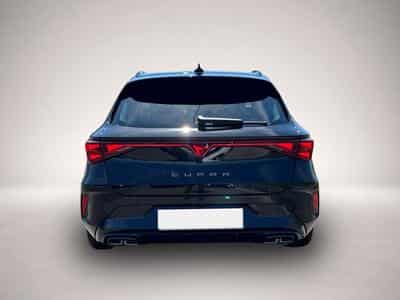 Cupra Leon (2026) - Photo 5