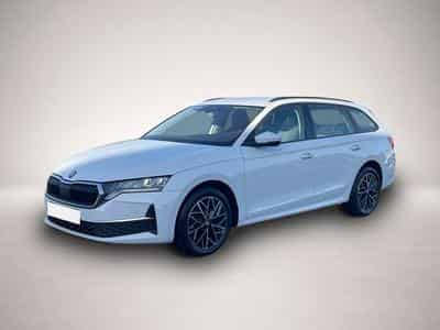 Skoda Octavia (2025) - Foto 1