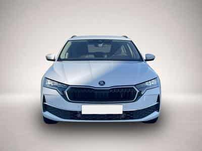 Skoda Octavia (2025) - Foto 2