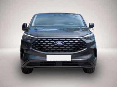 Ford Tourneo (2026) - Photo 5