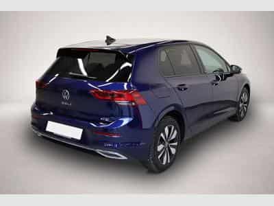 VW Golf (2024) - Foto 3