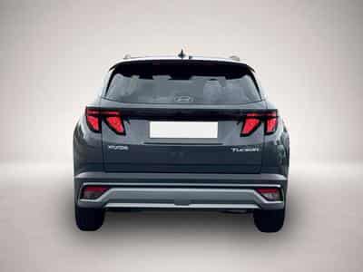 Hyundai Tucson (2026) - Photo 5