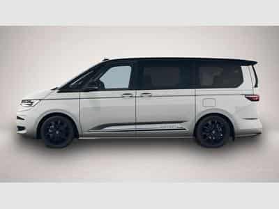 VW Multivan (2026) - Photo 2