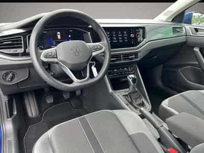 VW Polo (2025) - Foto 6