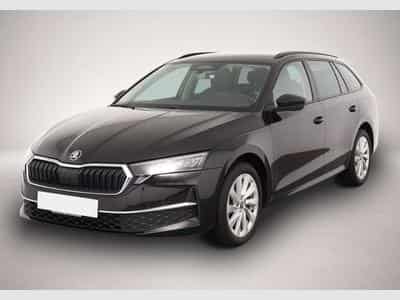 Skoda Octavia (2025) - Foto 1