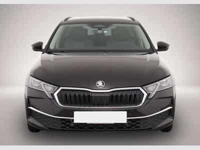 Skoda Octavia (2025) - Foto 2