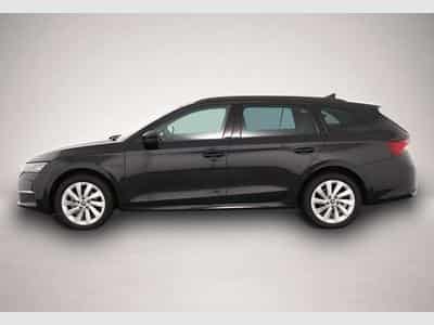 Skoda Octavia (2025) - Foto 4